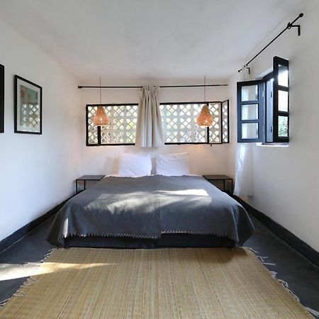 El Manzar Hotel Oualidia Phòng bức ảnh