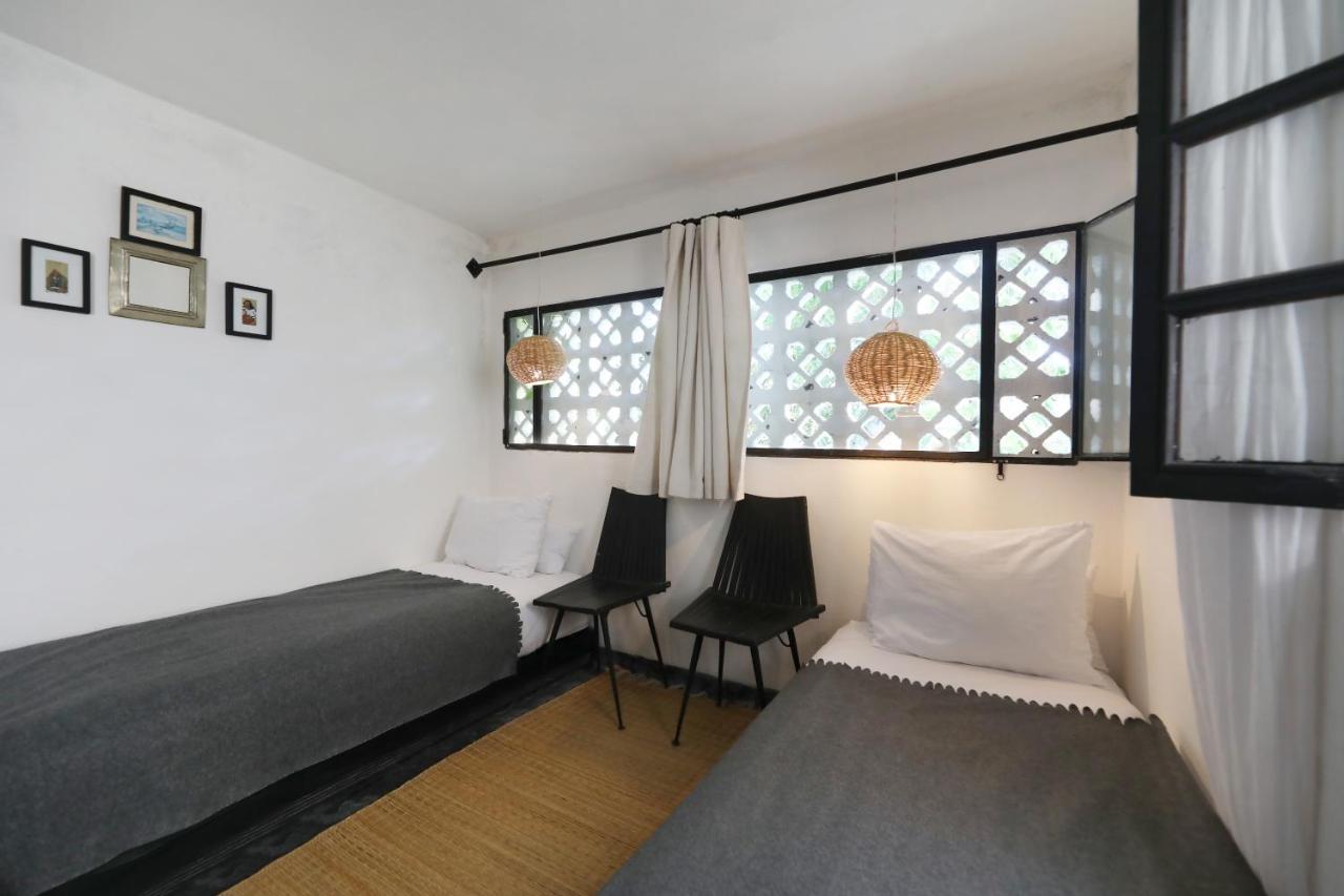 El Manzar Hotel Oualidia Phòng bức ảnh