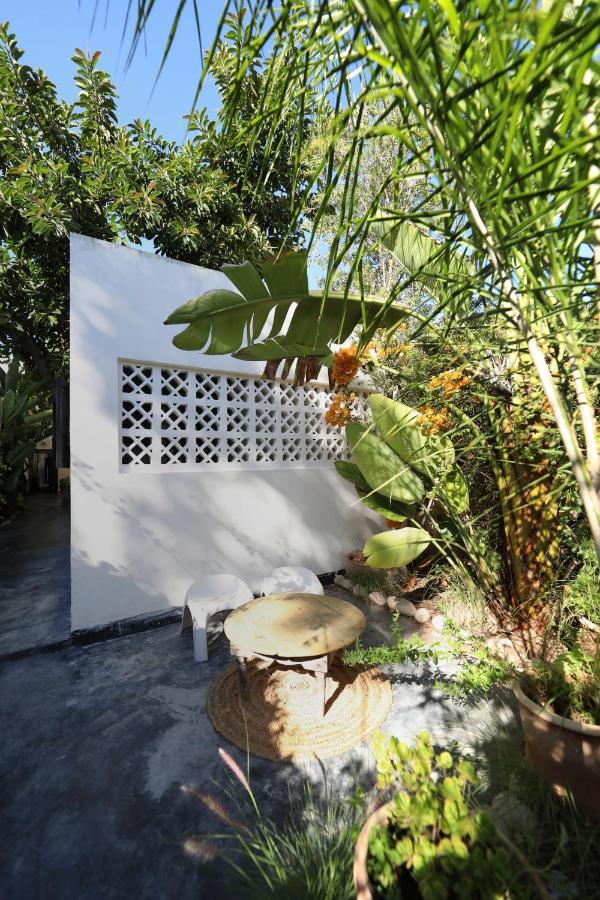 El Manzar Hotel Oualidia Ngoại thất bức ảnh