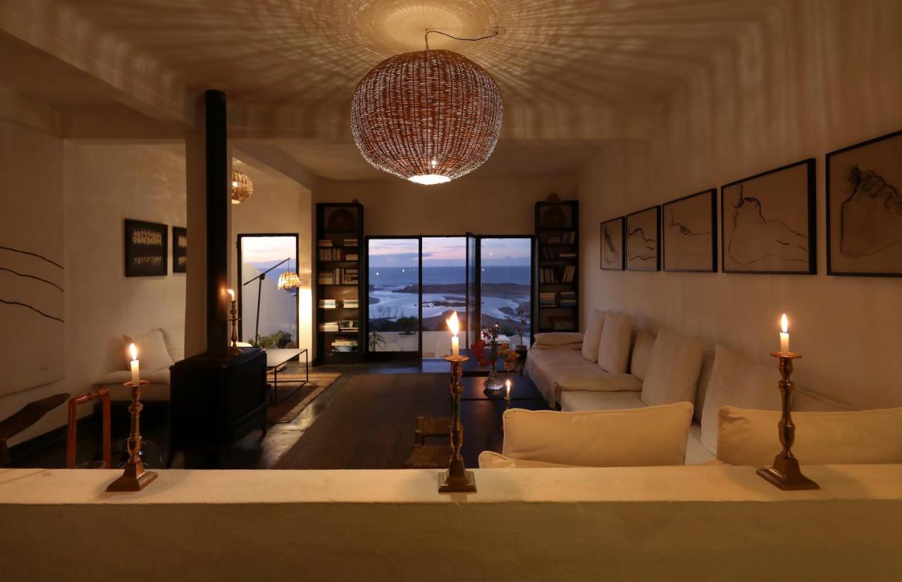 El Manzar Hotel Oualidia Ngoại thất bức ảnh