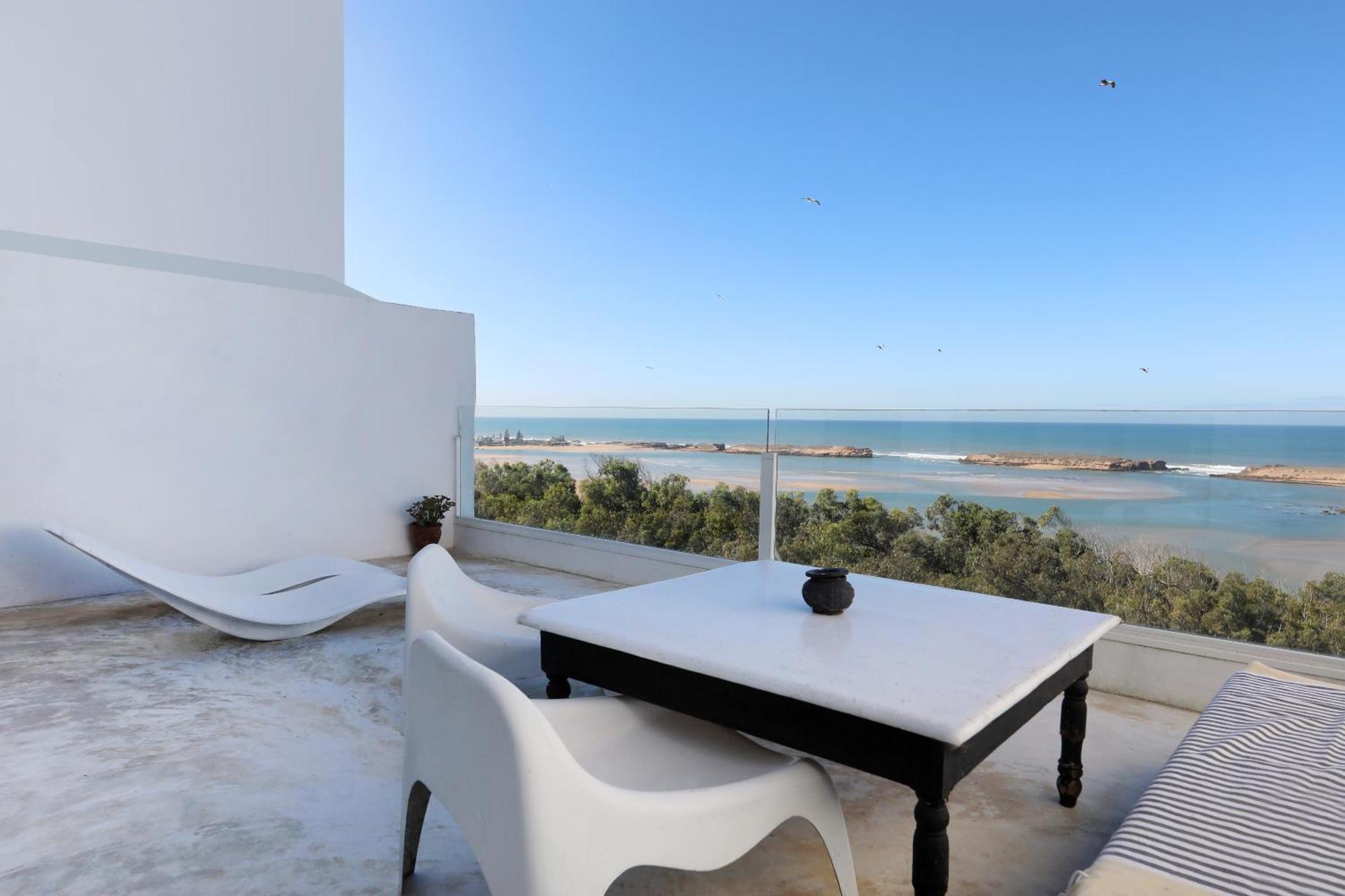 El Manzar Hotel Oualidia Phòng bức ảnh