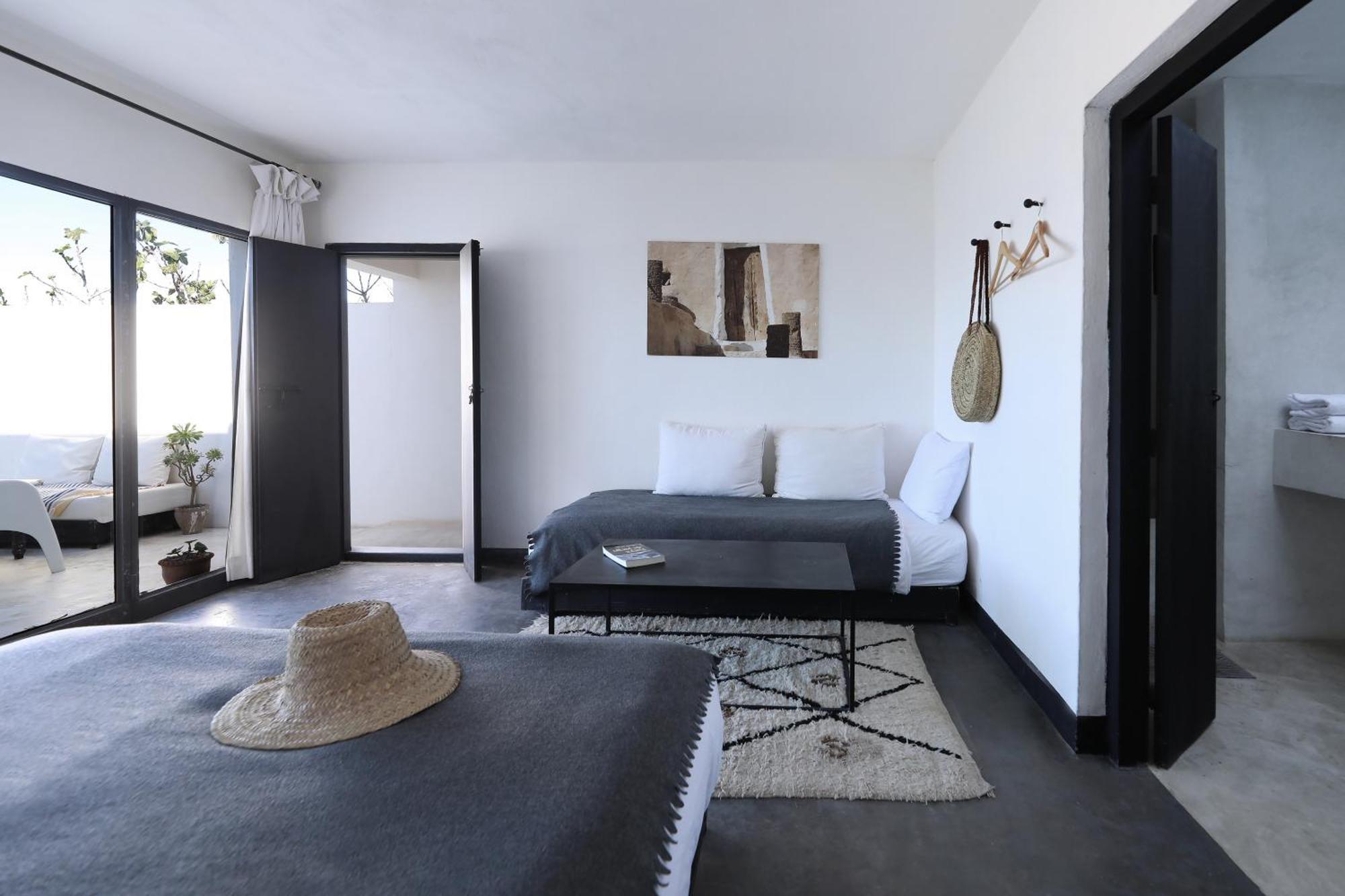 El Manzar Hotel Oualidia Phòng bức ảnh