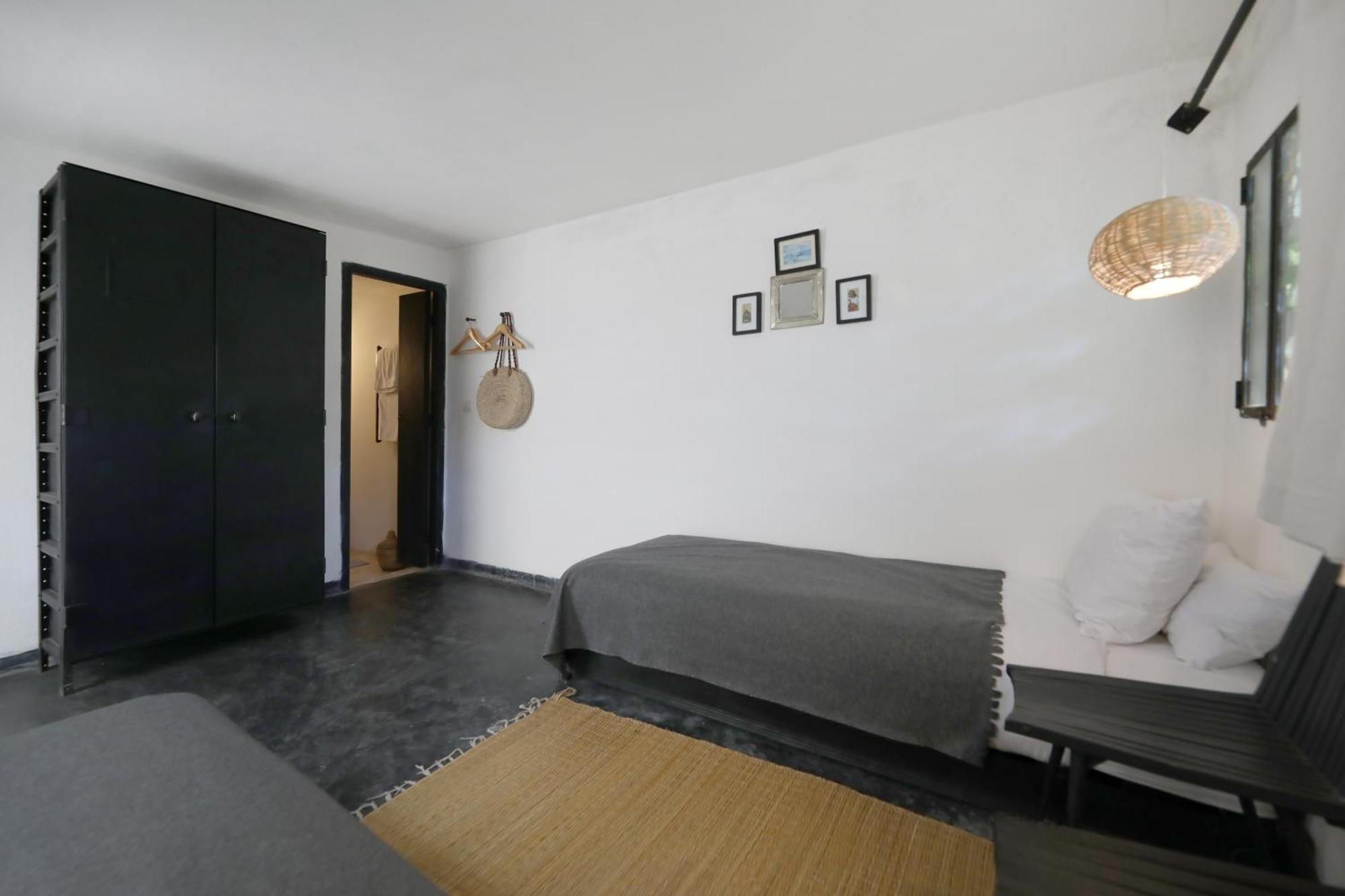El Manzar Hotel Oualidia Phòng bức ảnh