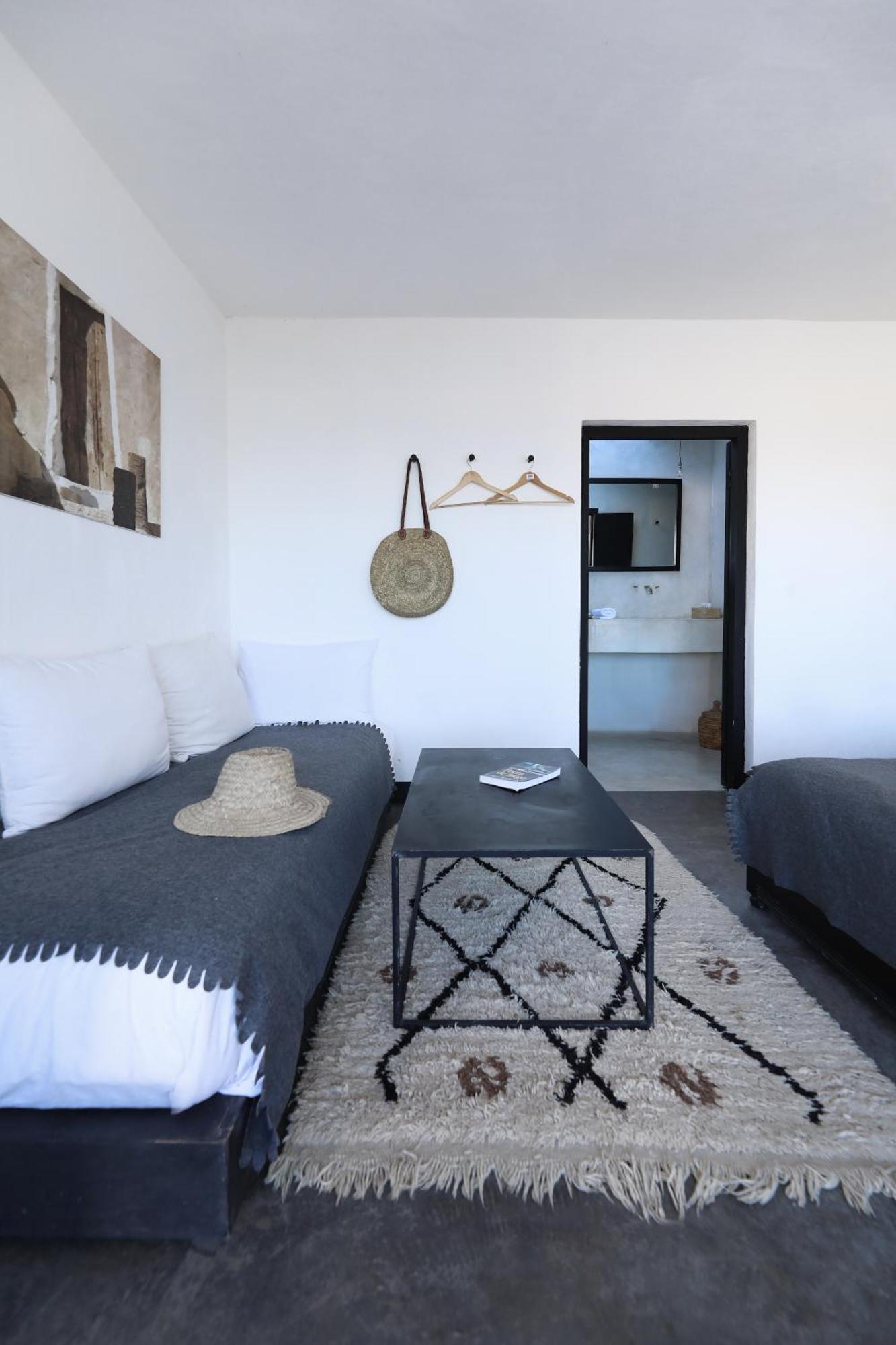 El Manzar Hotel Oualidia Phòng bức ảnh