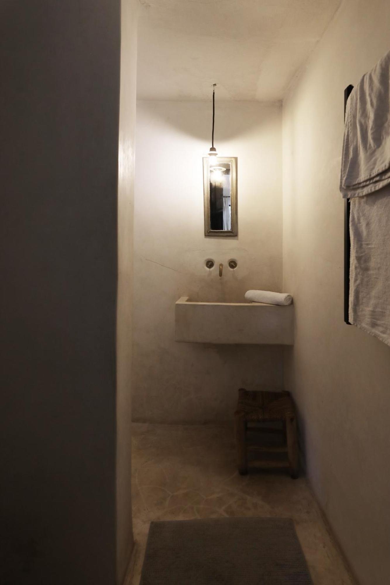 El Manzar Hotel Oualidia Phòng bức ảnh