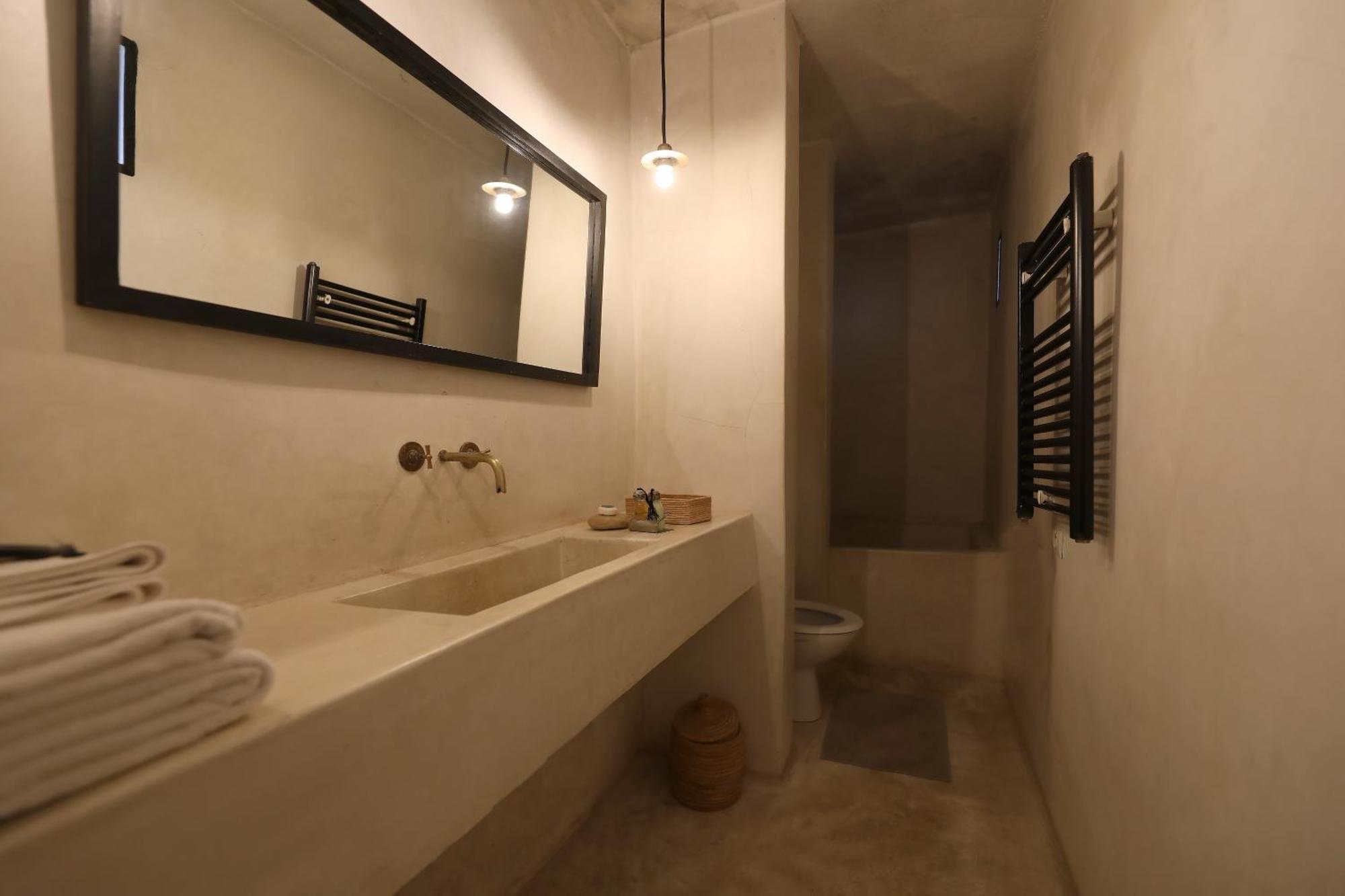 El Manzar Hotel Oualidia Phòng bức ảnh
