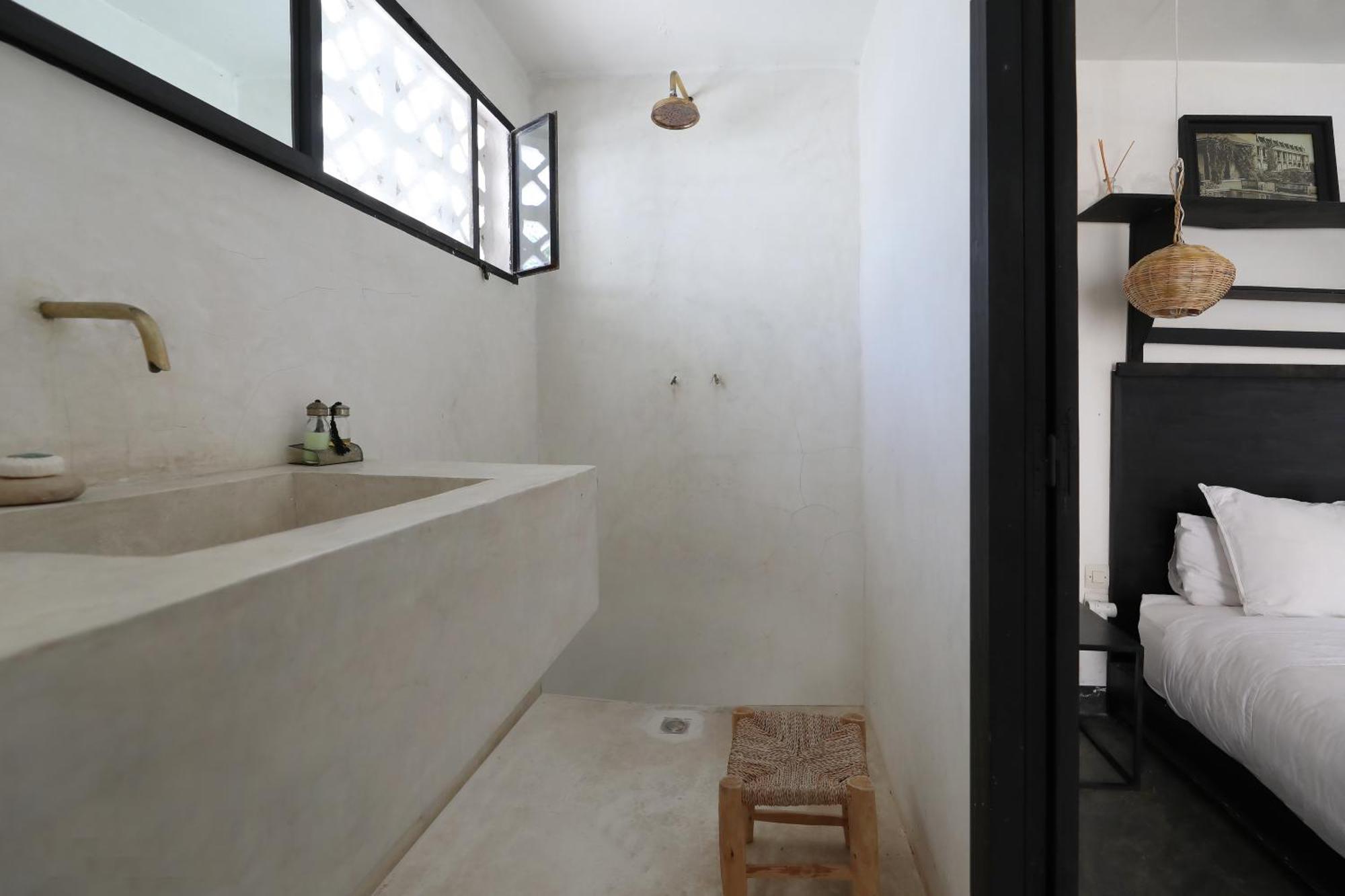 El Manzar Hotel Oualidia Phòng bức ảnh