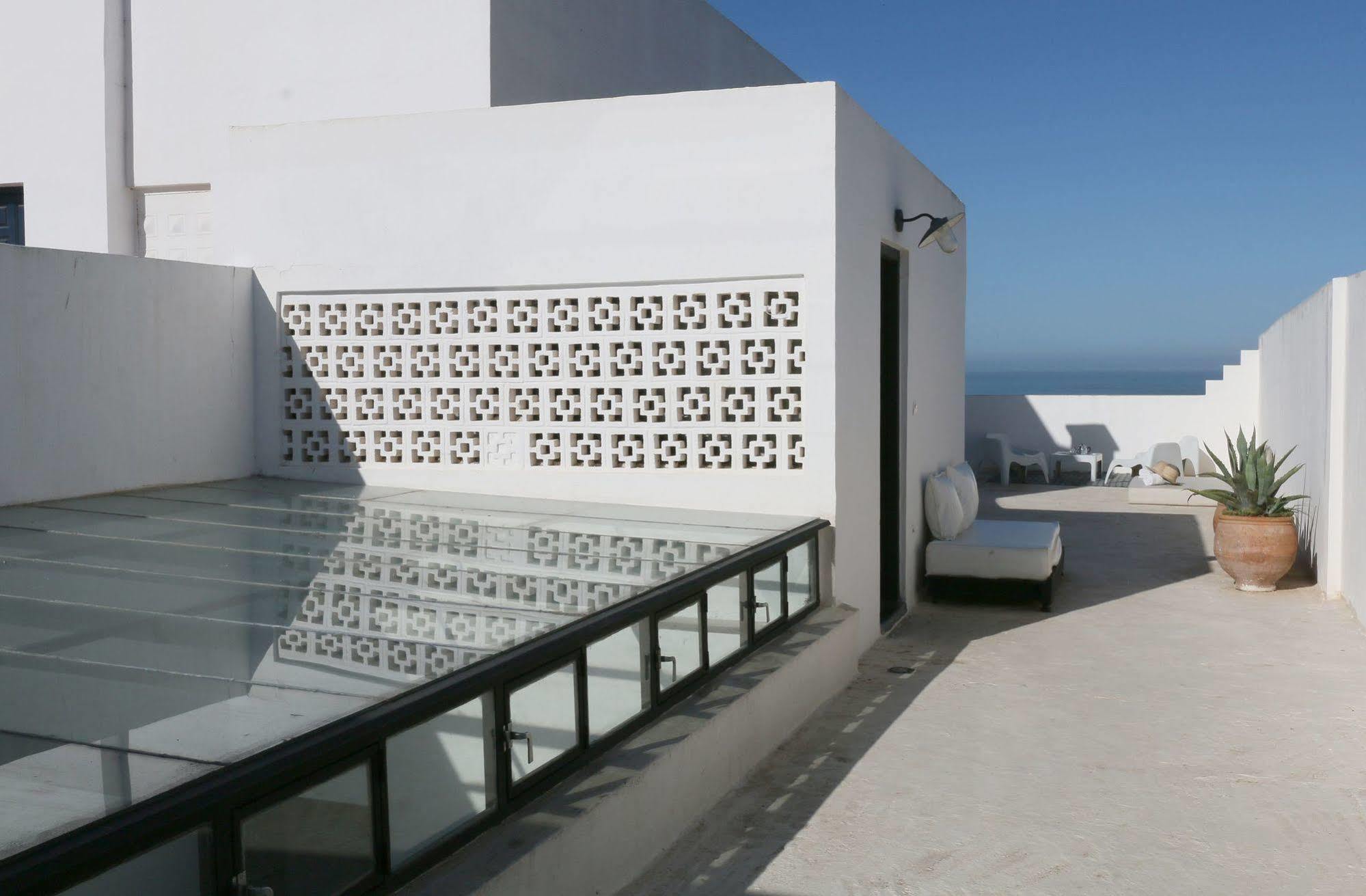 El Manzar Hotel Oualidia Ngoại thất bức ảnh