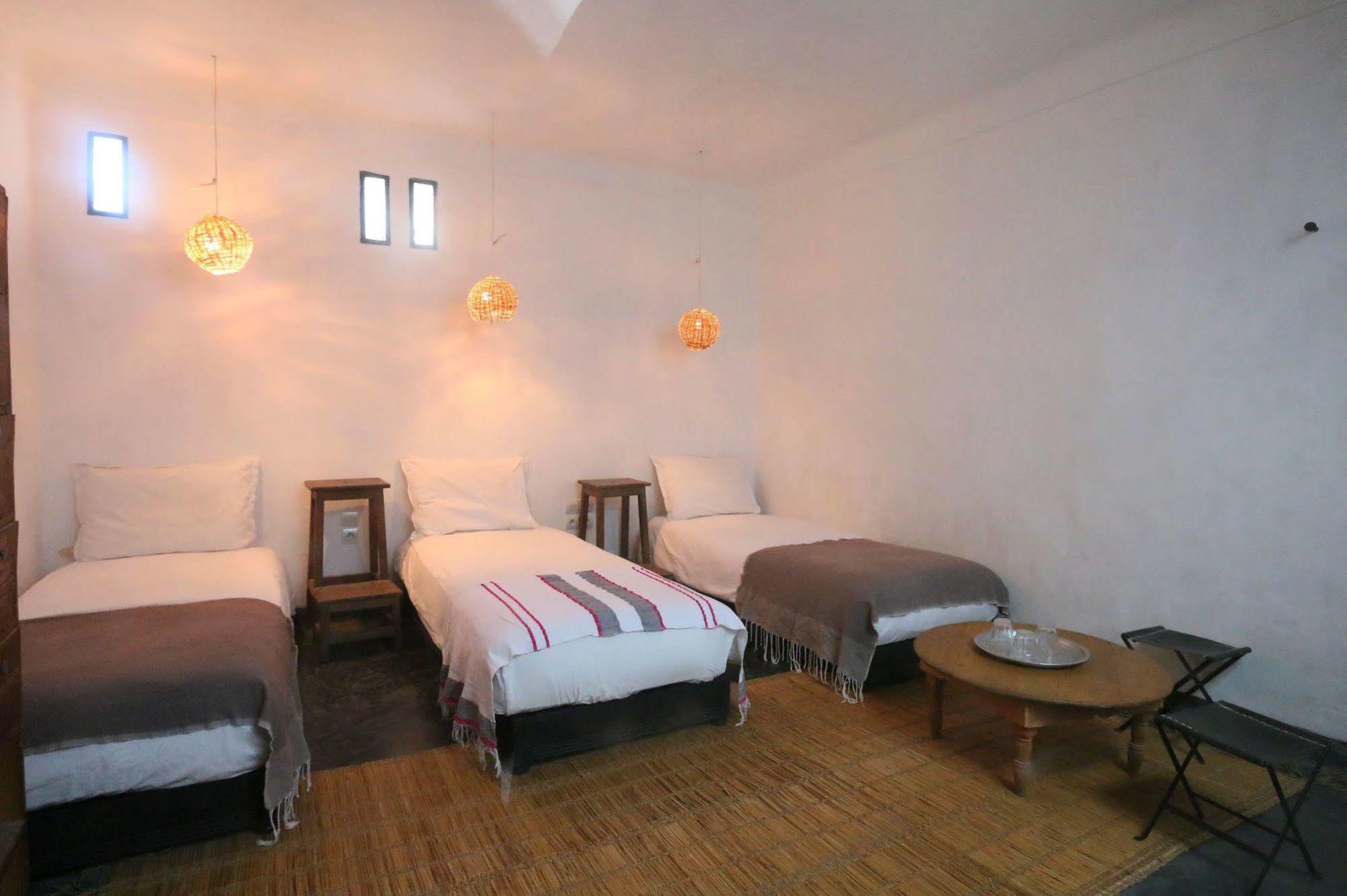 El Manzar Hotel Oualidia Ngoại thất bức ảnh