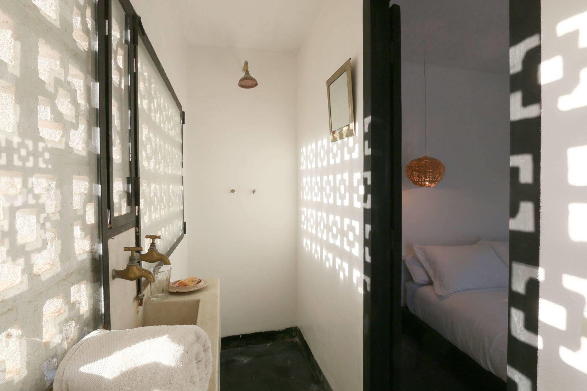 El Manzar Hotel Oualidia Ngoại thất bức ảnh